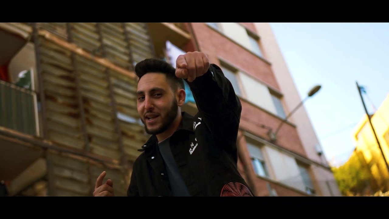 NOTA MENTAL - Kamix Sawer (Videoclip Oficial) MOONSITEAM | #2 REAL RAP