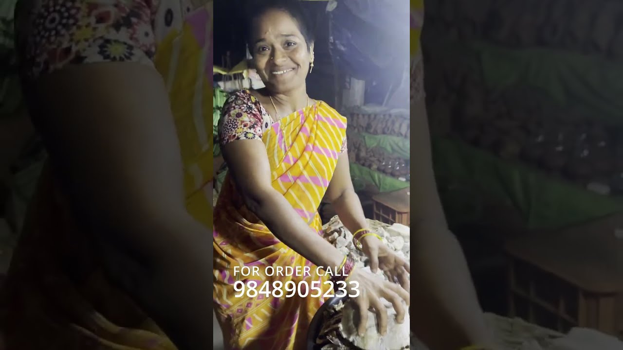 చేపలు ఎలా కొనాలి Vijaywada Fish Market | Inspiring Woman | బెజవాడ రైతు బజార్ లో చేపలు