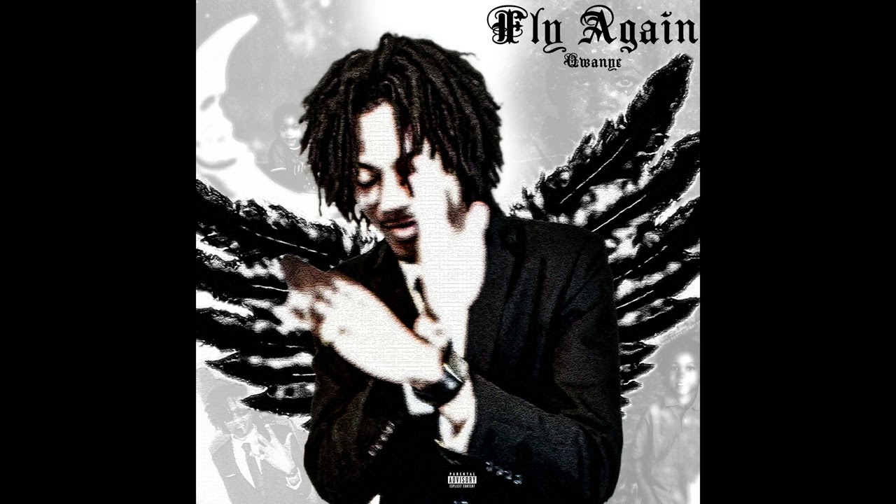 Qwanye - Make It Out (Official Audio)