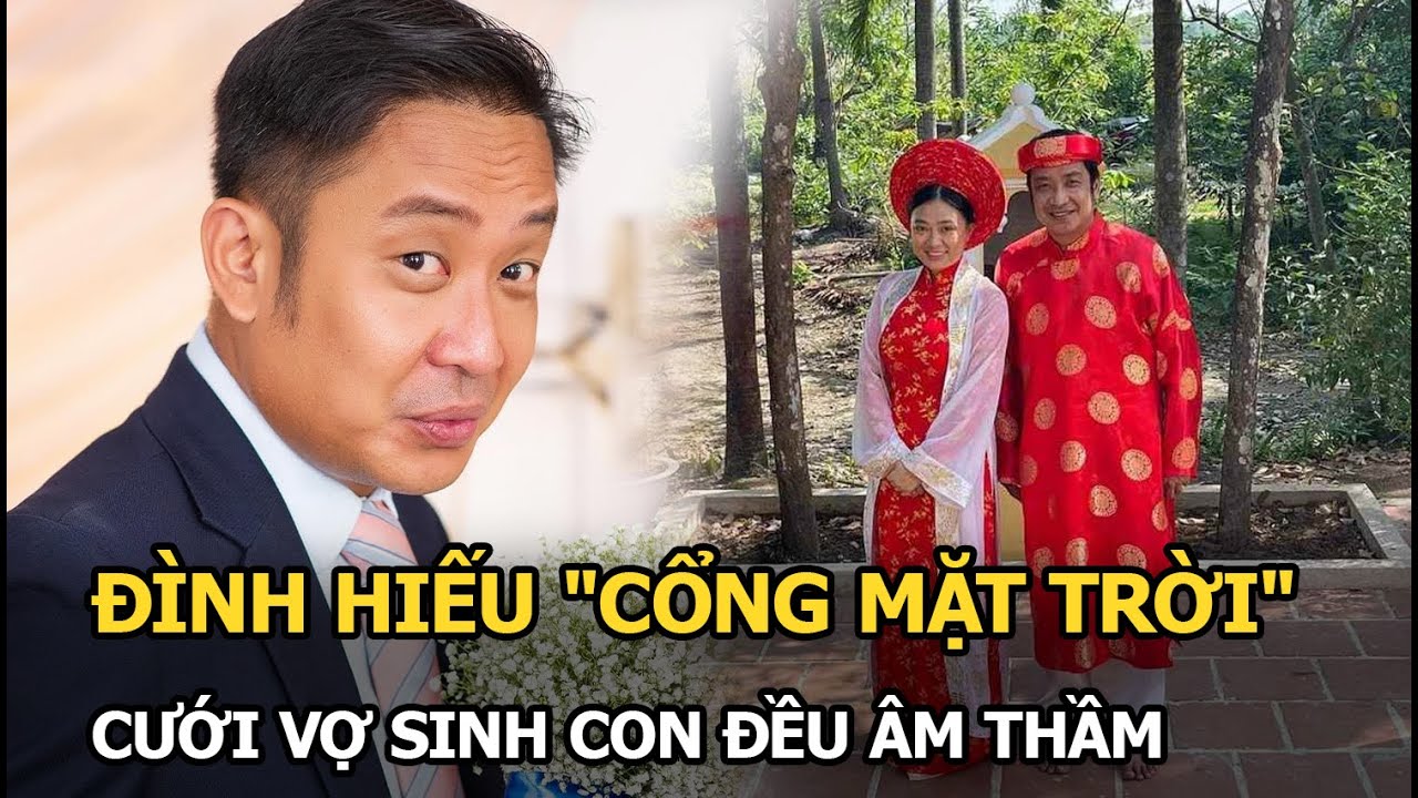 Đình Hiếu 