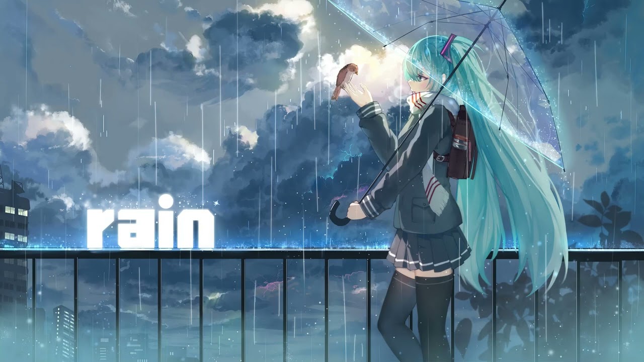 Nightcore - Let Me Go ( Avril Lavigne & Chad Kroeger )