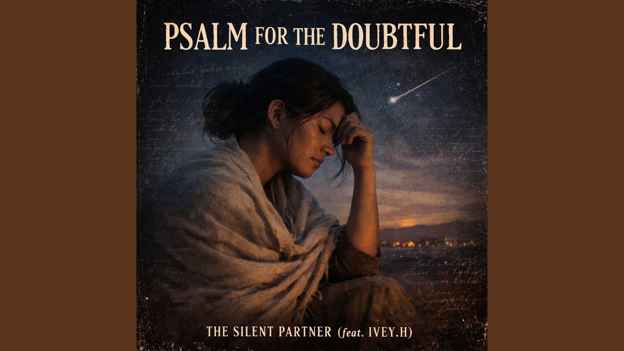 Psalm for the Doubtful (feat. IVEY.H)