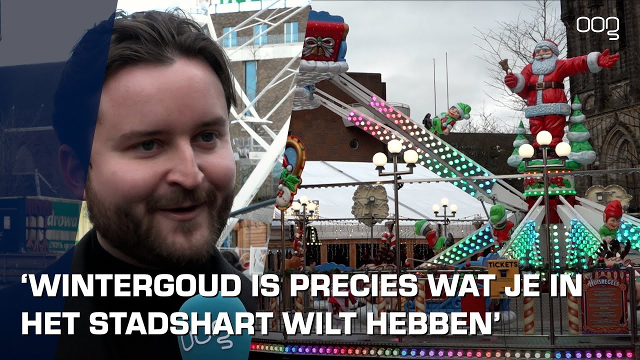 Enthousiasme om Wintergoud vervolg te geven