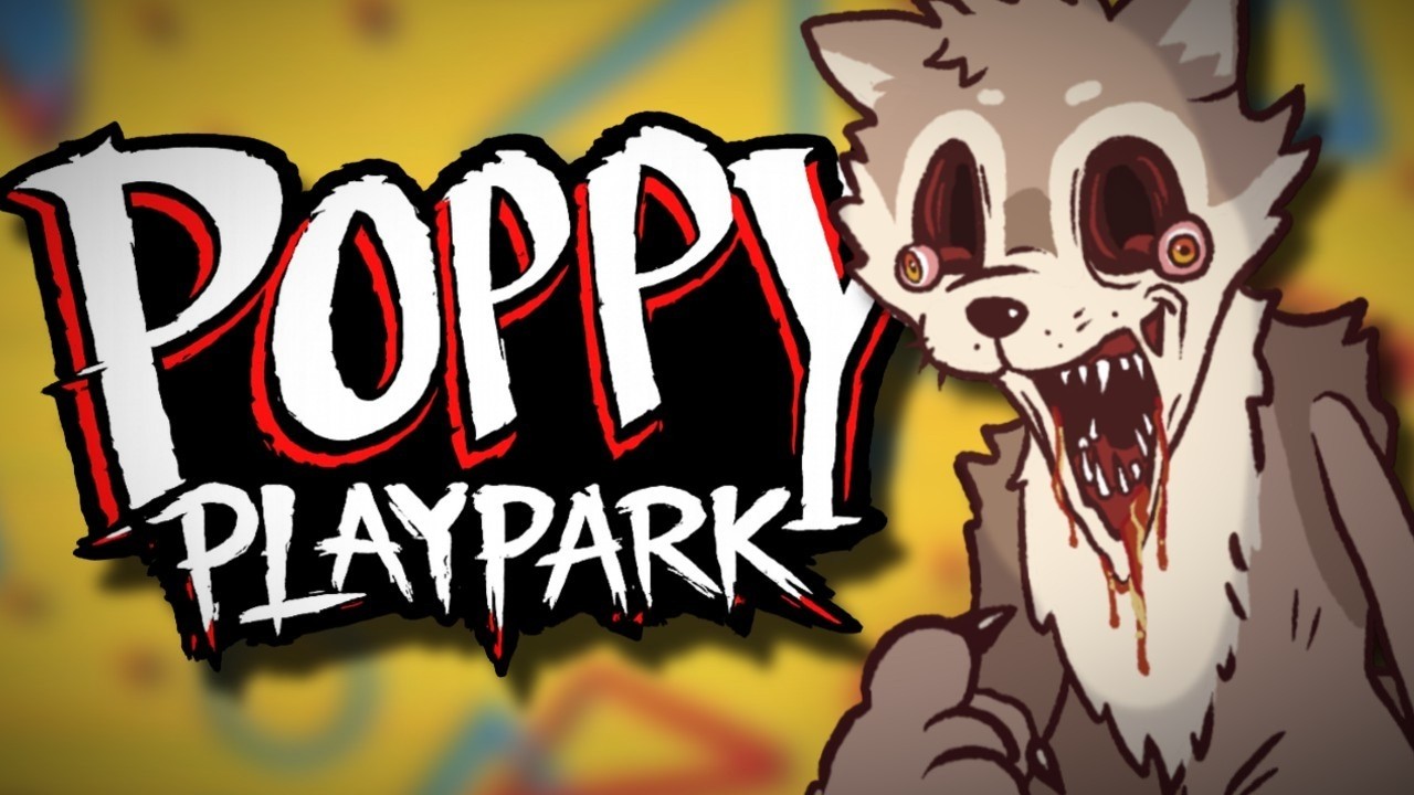 EL NUEVO JUEGO OFICIAL DE POPPY PLAYTIME: POPPY PLAYPARK!!!