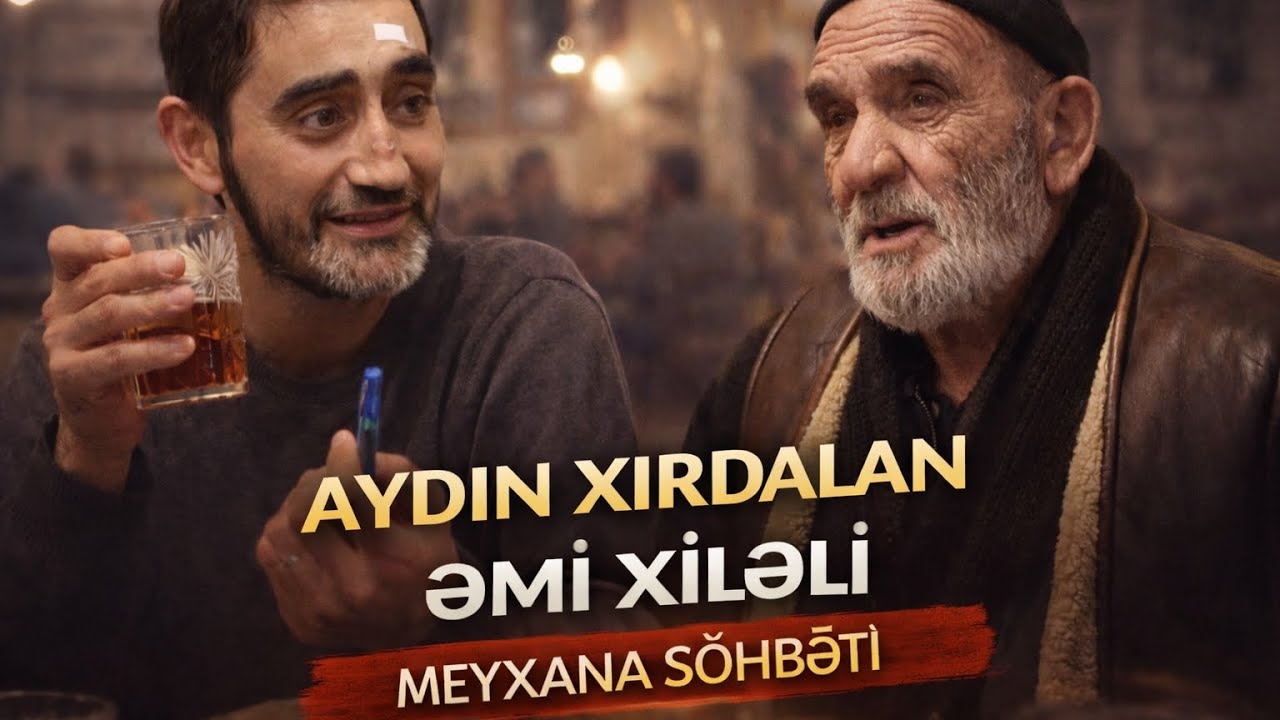 Aydını Yad Eləyin...Emi Xileli Meyxanaçi Aydın Xırdalanlı haqqında söhbət #meyxana #kəşfet #keşfet 