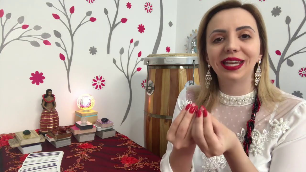 DONA SETE SAIAS QUER FALAR URGENTE COM VOCÊ!