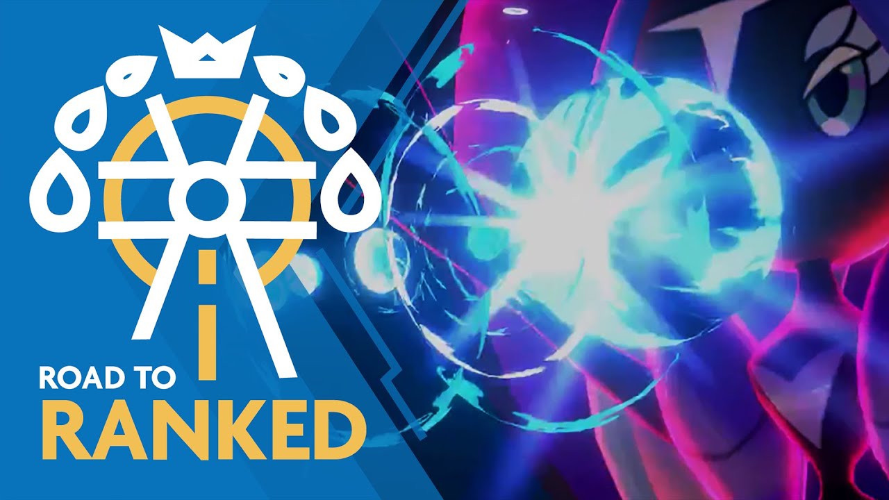 More PHYSICAL Tapu Fini Action! &bull; Competitive Pokemon VGC Series 9 Wi-Fi Battles