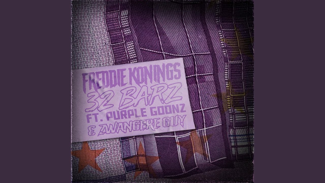 32 Barz (feat. Purple Goonz & Zwangere Guy) (Zwangere Guy Remix)