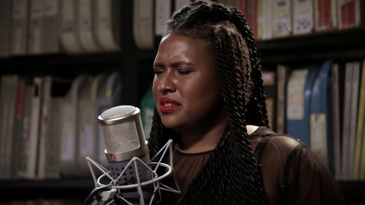 Deva Mahal - Take A Giant Step - 12/21/2017 - Paste Studios - New York - NY