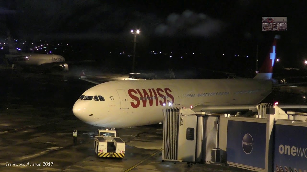 Guarulhos Airport Sao Paulo Terminal 3