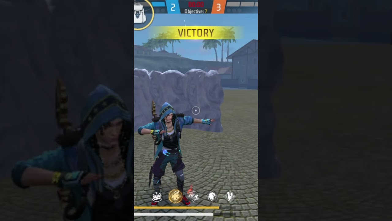#mubix ff #freefire #totalgaming   1vs 1 my. game play 🎯💯