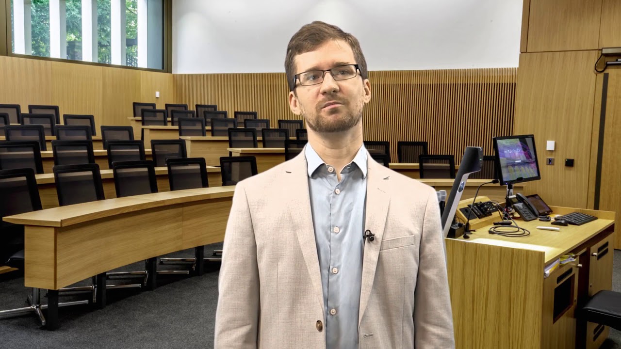Cambridge Judge Business School | Business Analytics: Decision Making Using Data (Online)