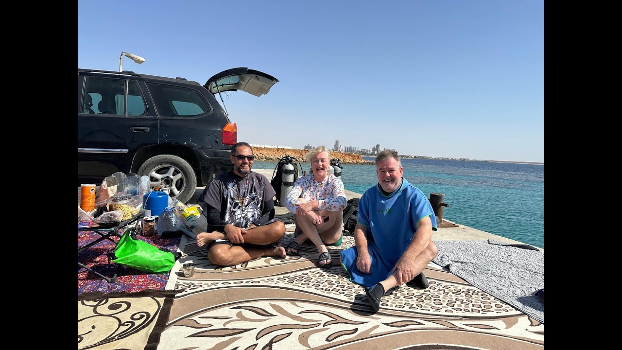 Introduction Dive 2026 in YANBU
