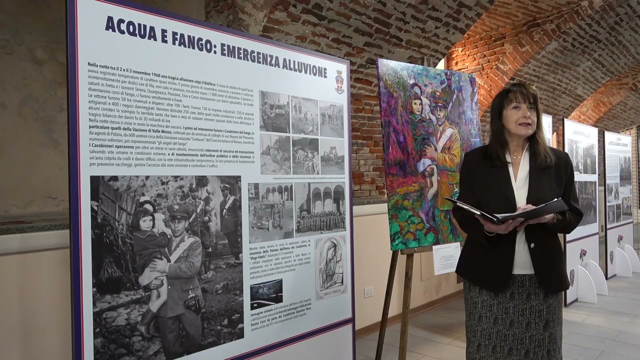 Visita didattica Istituto 