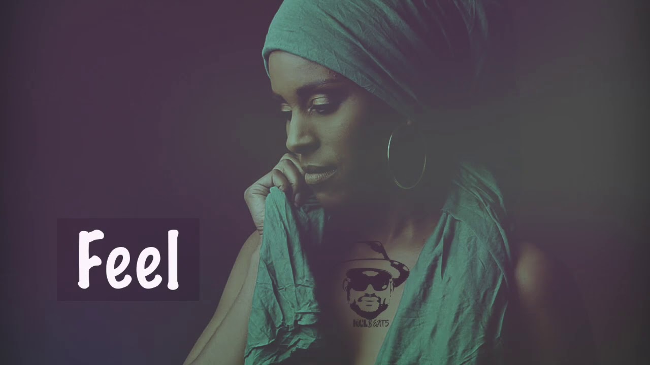Afro Dancehall | Afro Pop | 