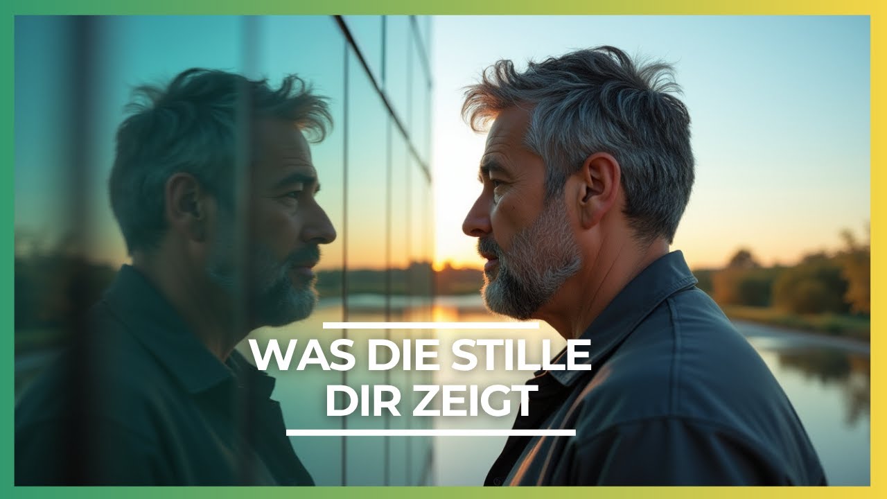 Was die Einsamkeit wirklich in dir prüft?
