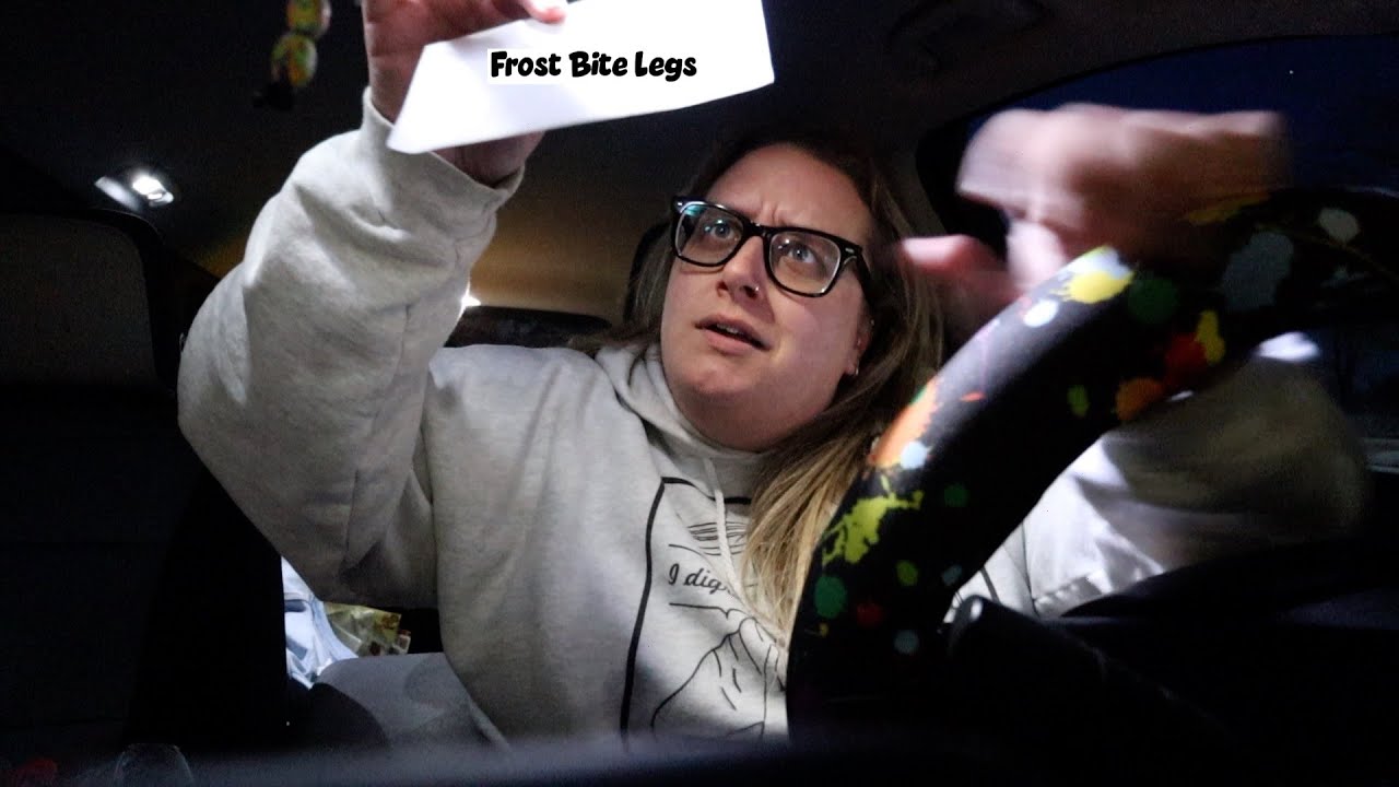 My Newest Catch Phrase (VLOG)