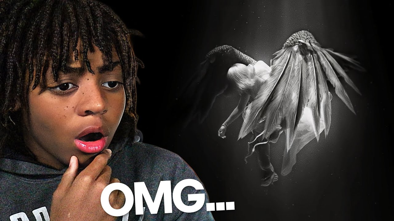 First Time Hearing Felix 
