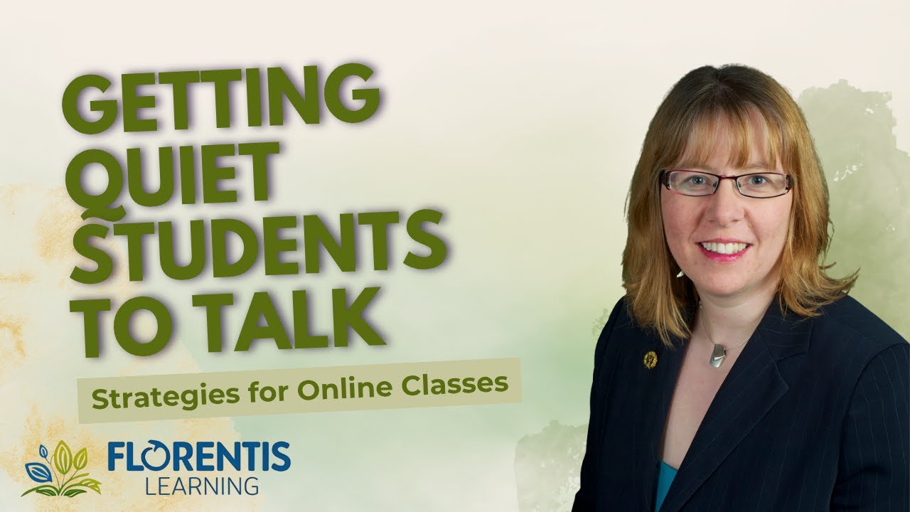 How to Get ESL Students Talking | 5 Steps to Build Speaking Confidence
