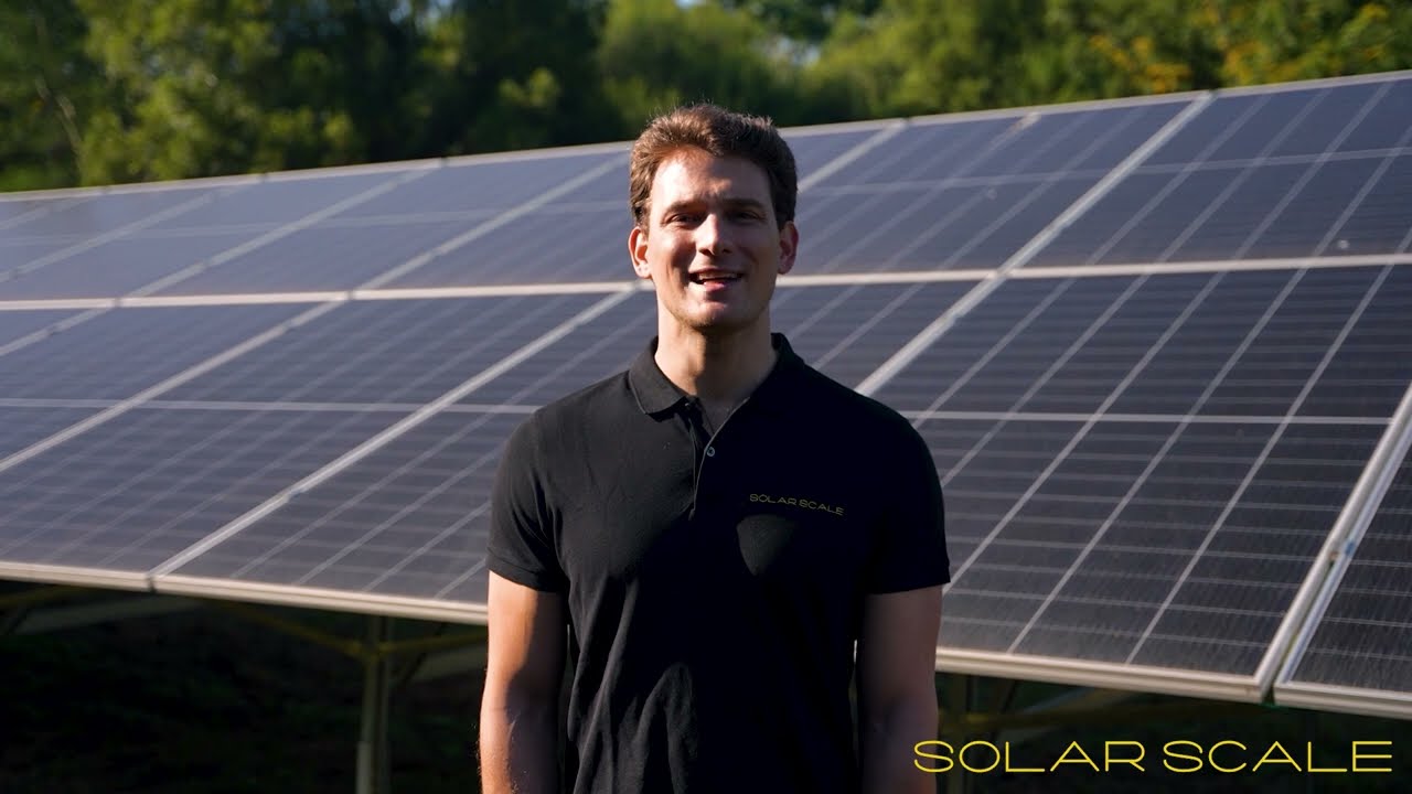 Grow Your Solar Installation Business ☀️