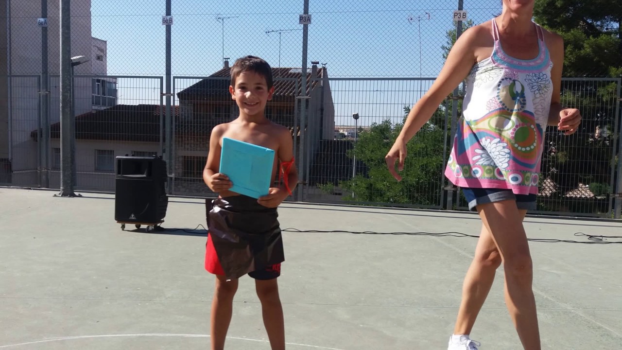 Guanyadors concurs  de la Festa Major