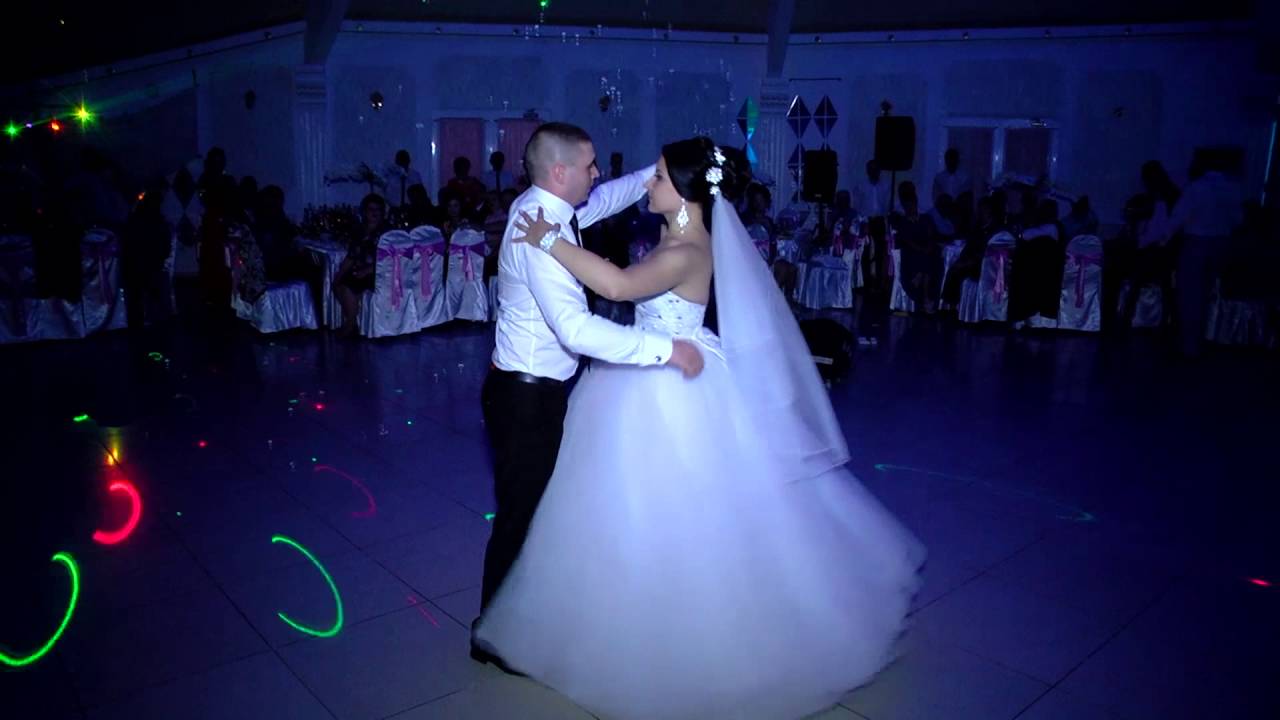 Dansul mirilor! Piesa dulcea si tandra mea fiara!