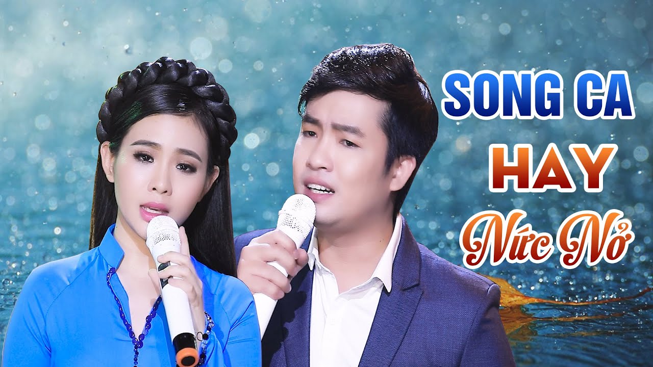TUYỆT ĐỈNH SONG CA BOLERO HAY NỨC NỞ 2020 - Thiên Quang, Quỳnh Trang, Dương Hồng Loan, Phương Anh