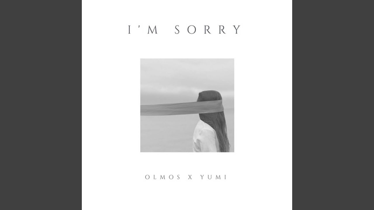 I'm Sorry (feat. Yumi Nu)