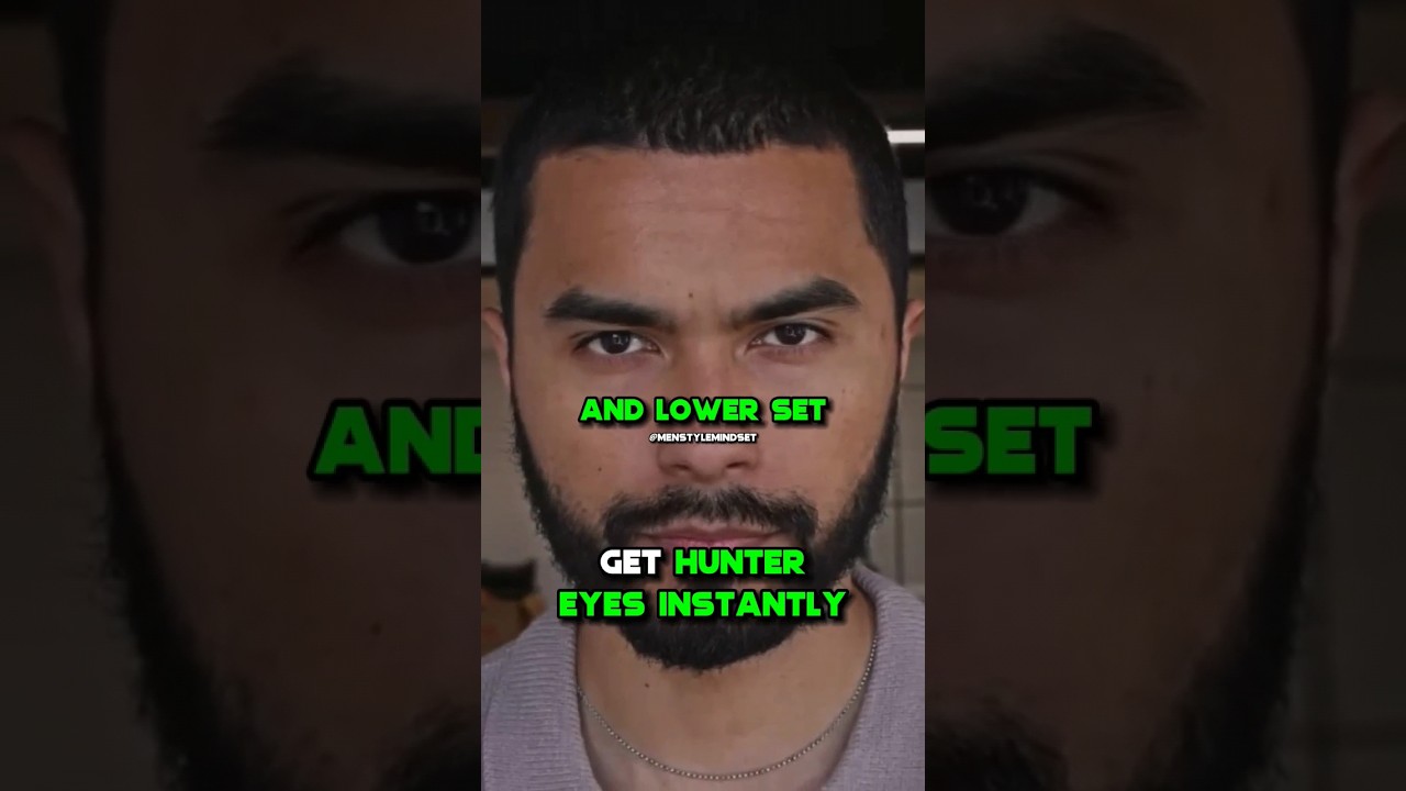 Jose Zuniga on How To Get Hunter Eyes