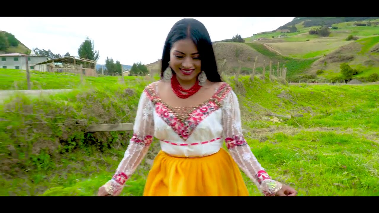 EL LECHERO ENAMORADO| Markitos Guaman (Video Oficial)
