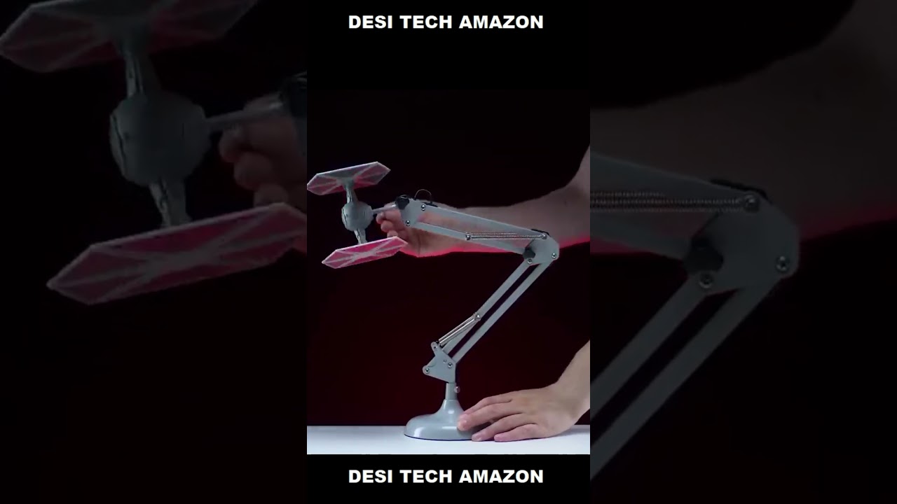 Paladone Desk Lamp
