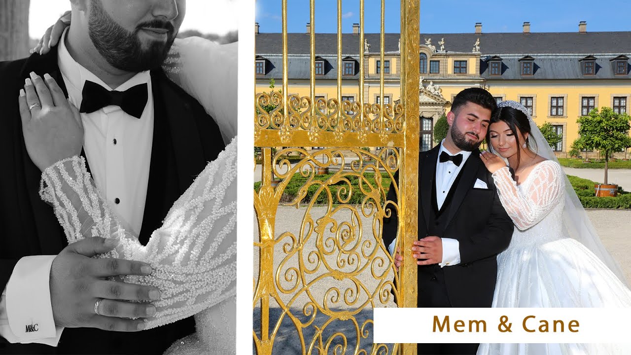 Ezidische Hochzeit 2022 neu#Hozan Sevo & Xelil Derbas#Mem & Cane#Part 2# by Acar Vision