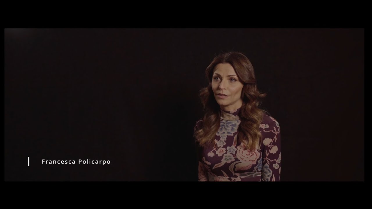 OLOGRAMMA - Tiziana De Giacomo - Francesca Policoro