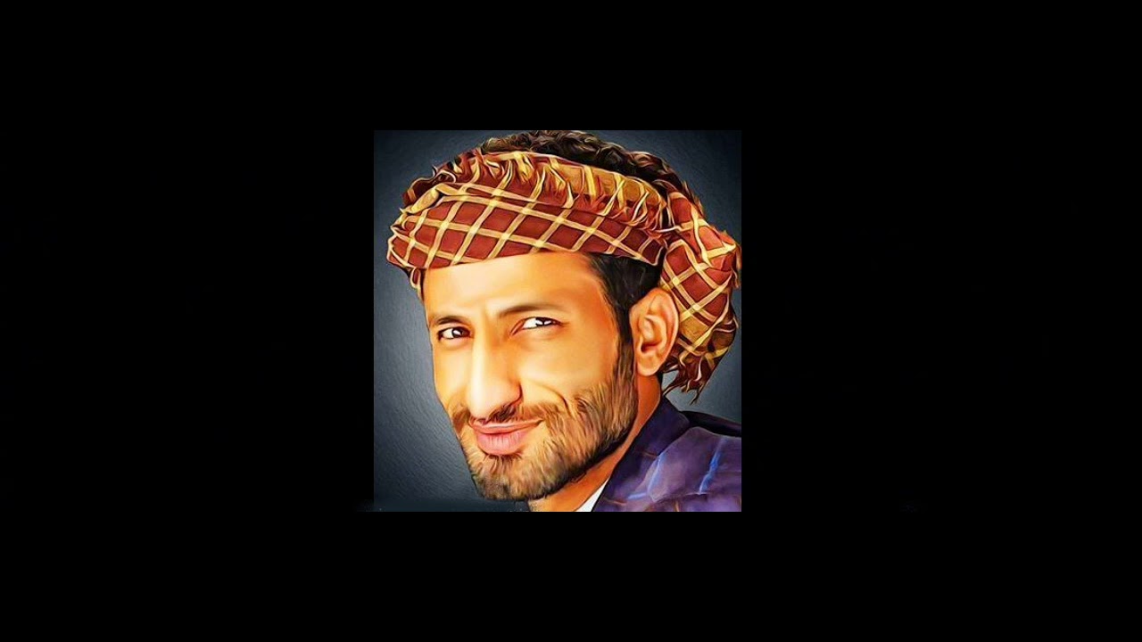لطف القحوم جلسة 3