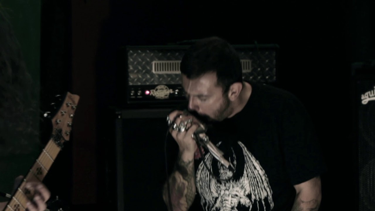 Vein - Master (Sesiones en Vivo EQ Studio)