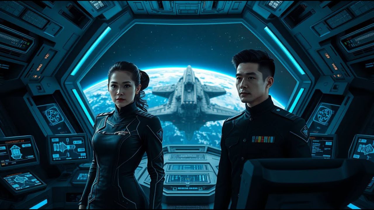 They Gave Humanity 72 Hours to Evacuate—We Needed 10 Minutes to End Their Empire | A Short Sci-fi