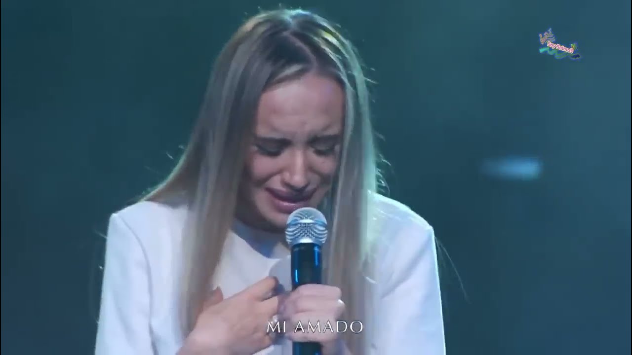 La Canción de Salomón LETRA - Generación 12 