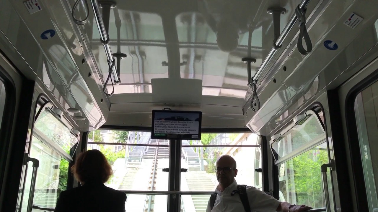 Marzilibahn