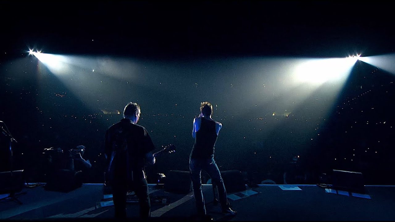 Die Toten Hosen // Nur zu Besuch (Live in Düsseldorf)