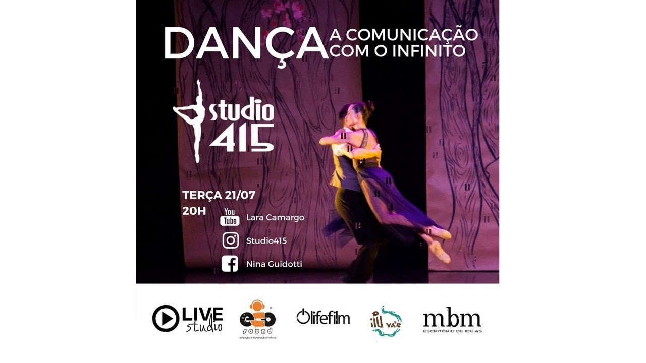 Live Ballet 415 - Live Studio