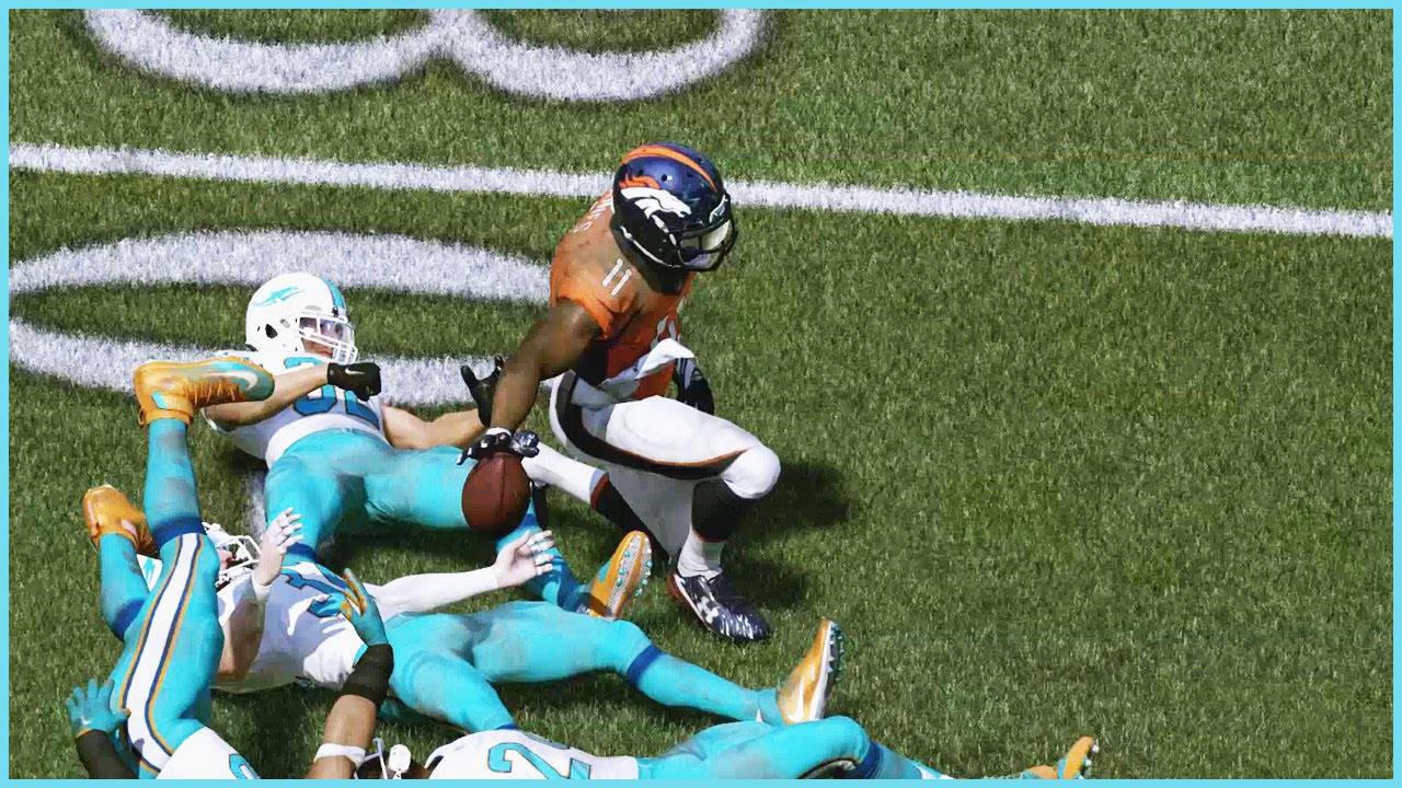 Madden 17 Ultimate Team Gameplay ft. Kspade - A MUT 17 RIVALRY IS BORN!
