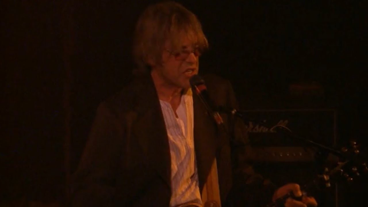 NEKTAR Live At The Coach House