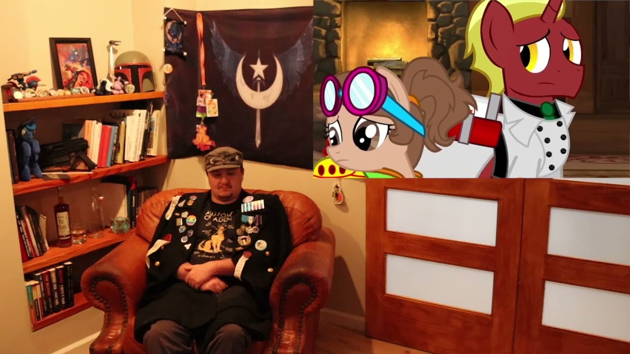 Joe Reacts: TF2 Analysis: New Opportunities(Part Two)
