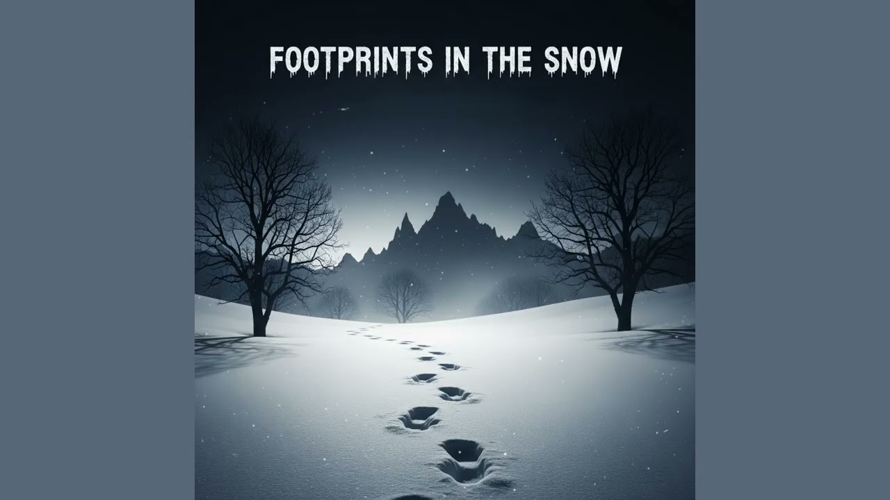 Footprints in the Snow - Original Song