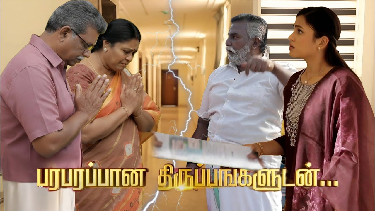 Ayyanar Thunai Promo 16th February 2026 | Vijay Tv