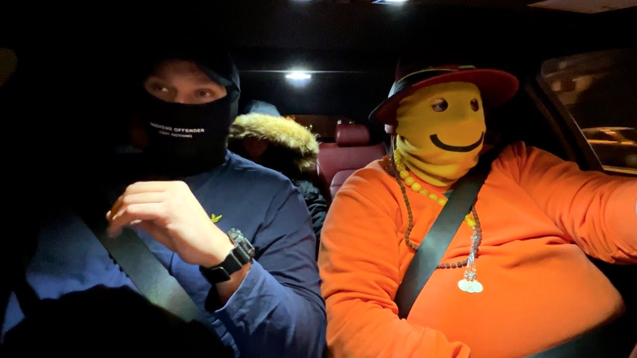 WINI x KAFAR (DIXON37) - rozmowa | Jestem zmęczony turboklasycznym rapem - o muzyce, pasjach i życiu