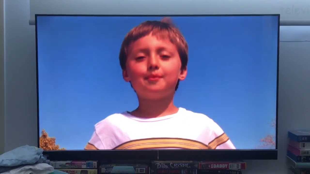 The Opening to Your Baby Can Read Volume 5