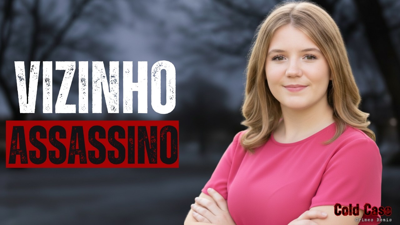 Ela desapareceu a caminho do trabalho. Seis meses depois, todos descobriram a chocante verdade.