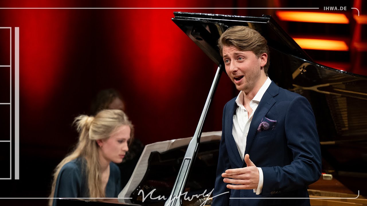 👋 3rd prize - Duo18: Jonas Müller & Anna Gebhardt | Finale 👏