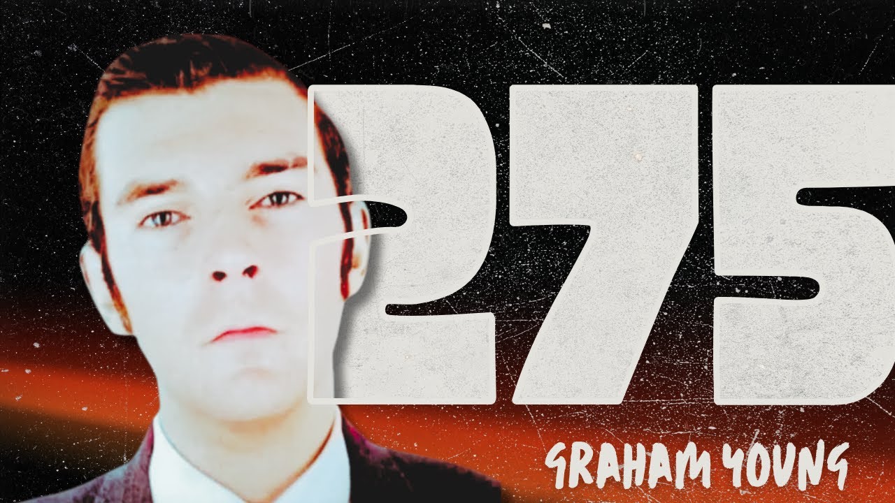 Episódio 275: Graham Young - o envenenador da xícara de chá